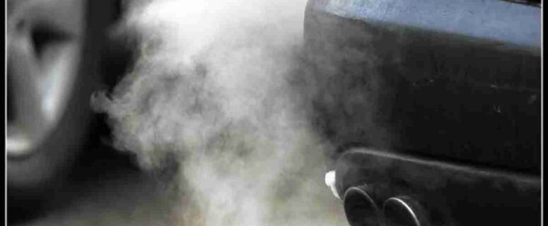 how to idle your car
