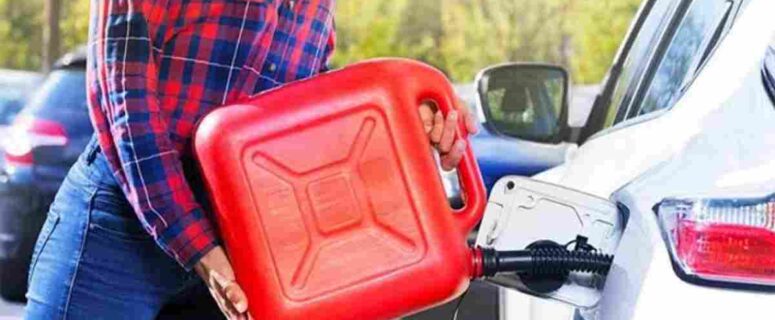 How to modify your car to run on alcohol fuel