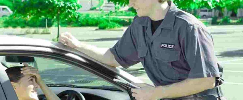 how to avoid getting pulled over with a suspended license