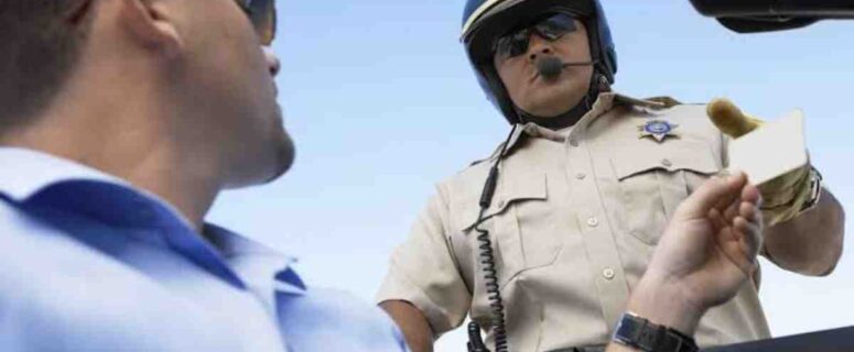 what happens if you get pulled over with a suspended license