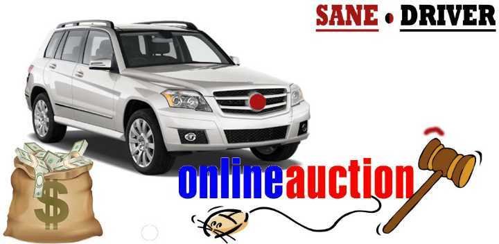 how to win an online car auction