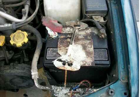 Why is My Car Battery not Charging? - Sane Driver