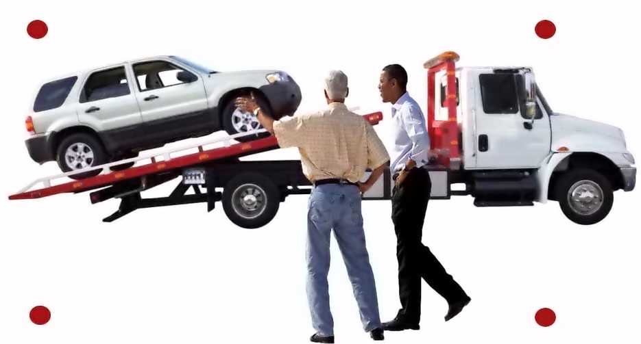 How to Negotiate Towing Fees with Company and Win