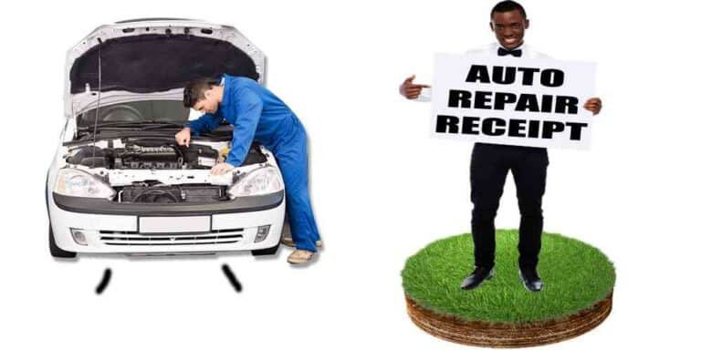 How to Make an Auto Repair Receipt [Step by Step] - Make Fake Auto Repair Receipt 768x384