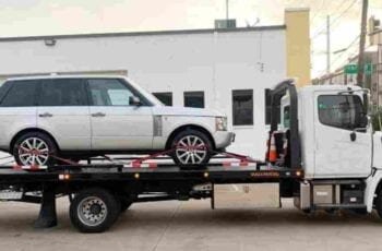 Can a Tow Company Send You to Collections?