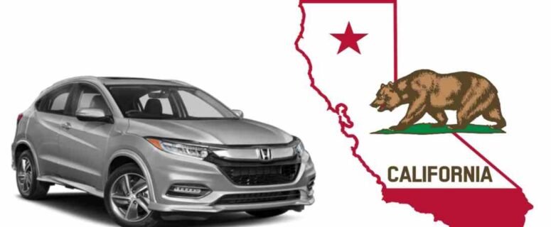 How to Register an Out of State Car in California
