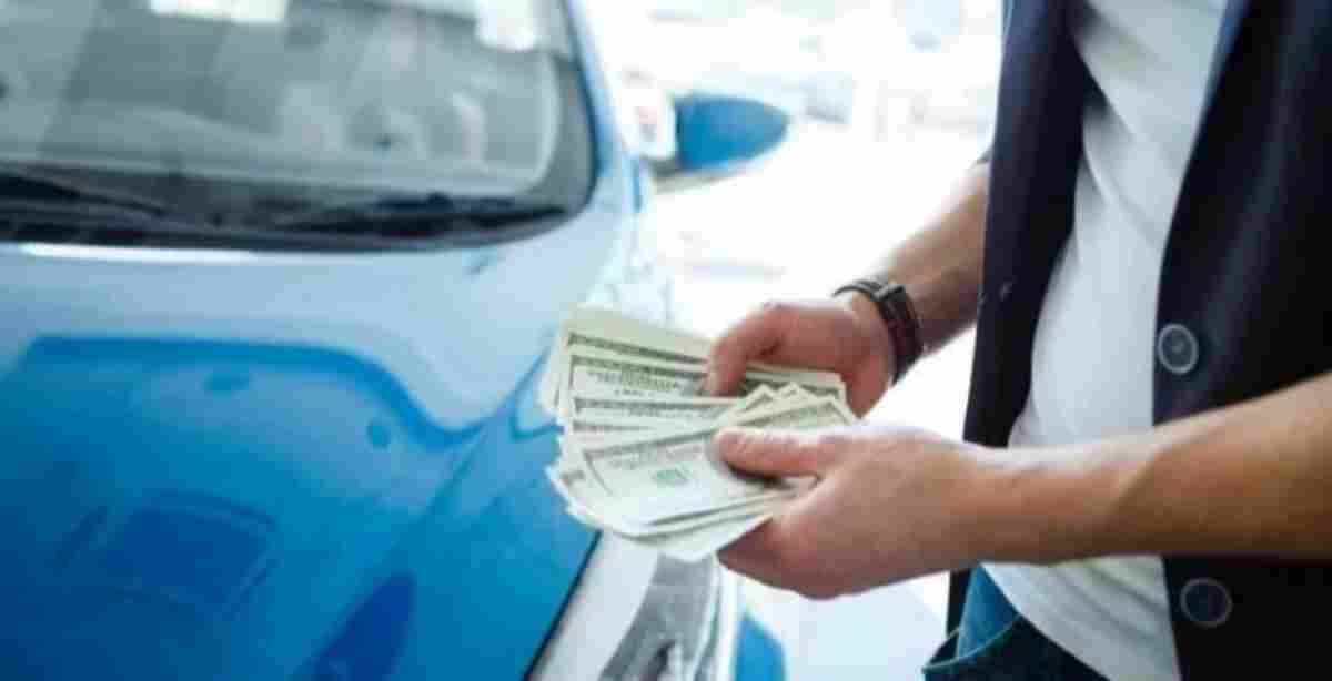 How can I get approved for a car loan without a cosigner