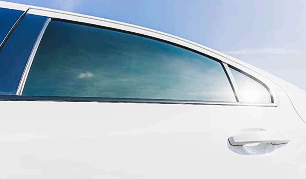Best car window tint for heat reduction