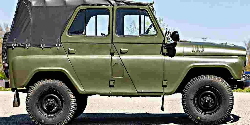 UAZ-469