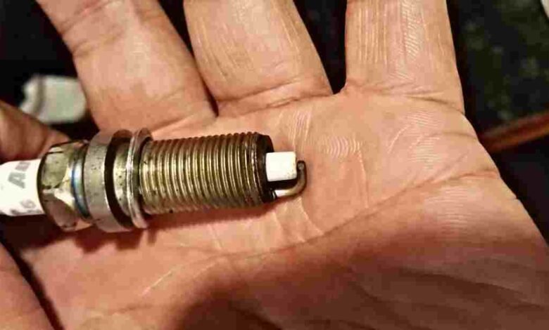 Can new spark plugs increase horsepower